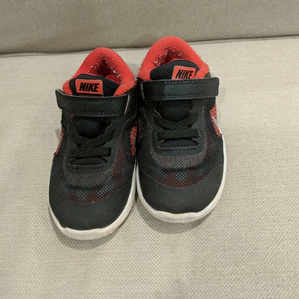 Nike sneakers